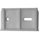 Wandflansch Kunststoff (BA10xx821)