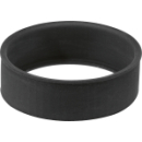 Schallschutzring zu Glashalter- und Doppelglashalter,...