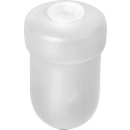 Seifenspenderbehälter, Mattglas (BA40xx824)