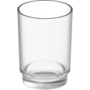 Mattglas und Seifenspendergehäuse Bodenschatz Nia /...