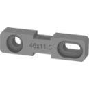 Wandbefestigungsset Bodenschatz Nia