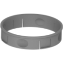 Kunststoffeinlage Bodenschatz Nia