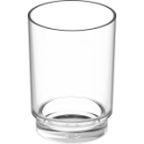 Glas und Seifenspendergehäuse Bodenschatz Nia /...