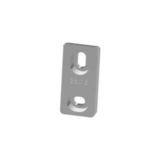 Wandbefestigungsset Bodenschatz Nia