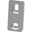 Wandbefestigungsset Bodenschatz Nia