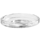 Seifenschale Inda Gealuna Klarglas