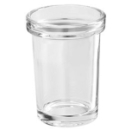 Klarglas Inda Gealuna