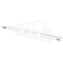 Abdeckkappen Inda Hotellerie zu...