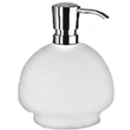 Seifenspenderbehälter, Kugelform (04947 00 90 00)