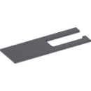 Glasablage Keuco Edition 90