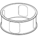 Kunststoffeinsatz Keuco