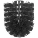 Klosettbürstenkopf, schwarz (10.42525)