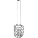 Klosettbürstenkopf iSpa (SP00870)