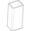 Behälter zu Klosettbürstenhalter iSpa,...