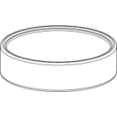 Seifenablage Gessi Anello