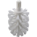 Klosettbürste zu Klosettbürstenhalter (40088000)