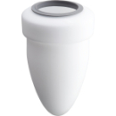 Seifenspenderbehälter Axor Carlton (41919000)