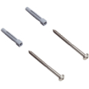 Befestigungs-Set Hansgrohe AddStoris