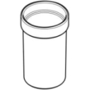 Glaseinsatz Hansgrohe AddStoris