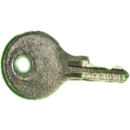 Schlüssel (EACCS010) KWC