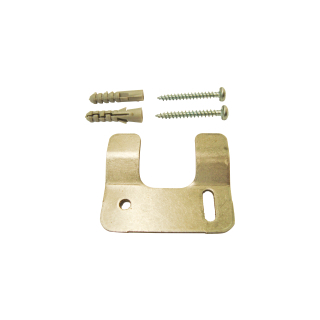 Befestigungsset Laufen, zu Klosettbürstenhalter<br>(H8998840000001)