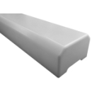 Opalabdeckung 56 cm, Alterna eco (45.220)