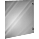 Spiegeltüre 56,3 x 44,3 cm, Alterna eco (45.210)