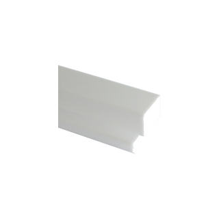 Opalabdeckung Alterna fina LED.21