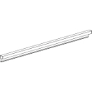 Lichtblende oben Alterna karat LED / karat LED plus