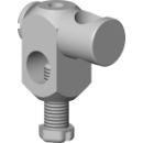 Gelenkstück, zu Zugstange (093401004)