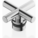 Kreuzgriff Dornbracht Tara