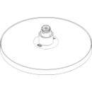 Regenbrause Dornbracht Tara