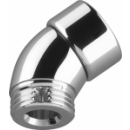 Brausehalter-Bogen 35° Dornbracht