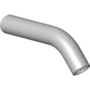 Auslauf A.125 mm, Dornbracht Meta