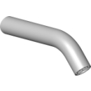 Auslauf A.135 mm, Dornbracht Meta