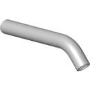 Auslauf A.165 mm, Dornbracht Meta