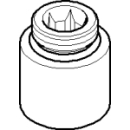 Mischdüse Dornbracht Meta, M16,5 x 1