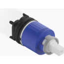 Kartusche mit Adapterplatte, Dornbracht