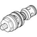 Umstellpatrone, zu Bademischer (9031090320000)