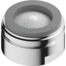 Luftsprudler zu Einlochmischer...