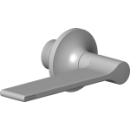 Griff "cold", zu Bade- und...