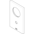 Rosette Dornbracht Imo / CL.1 / Mem / Cyo