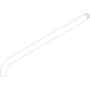 Anschlussrohr Dornbracht