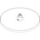 Regenbrause (Brausenkopf) Dornbracht