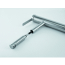 Auszugbrause zu Spültischmischer Tango (133.0044.04X)