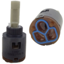 Steuerpatrone Ø 25 mm, zu...