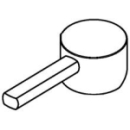 Umsteller komplett Quadro (R0858031)