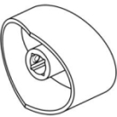 Griff Ovale (1517xxx)