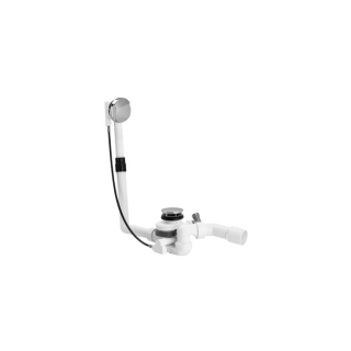 Schmidlin Spring 50, Ablauf D. 52 mm