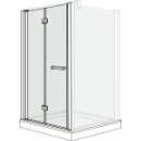 Drehfalttür Duscholux Optima 6